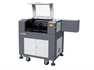 LG500 (Stand) Laserstecher