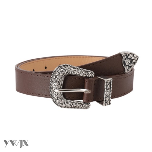 Stylish Vintage Rivet Women's Belt