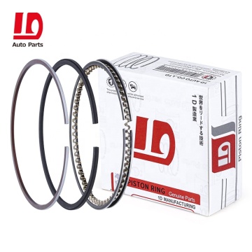 حلقة مكبس قطع غيار السيارات لسوزوكي F6A 12140-51E50