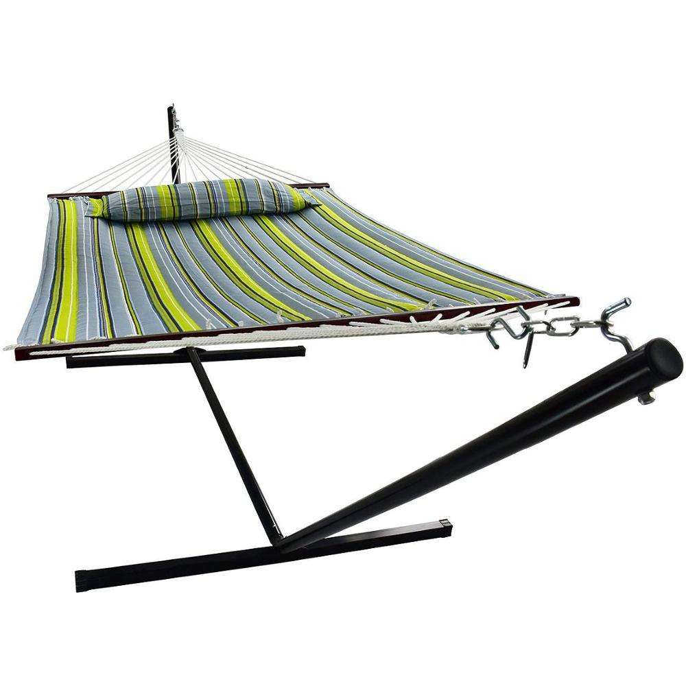 Faapitoa Hammock 450 BLS tulaga ma le aluga