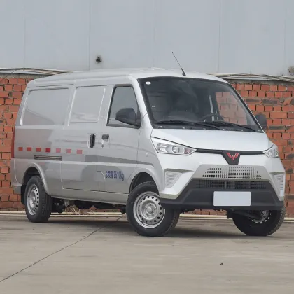 Wuling EV50 five-seater van