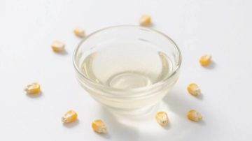 Polydextrose-Sirup, kalorienarmer, löslicher Ballaststoffbestandteil
