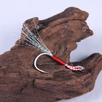 Hot Sale Fishing Hook Making Machine - AMA-FISH