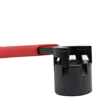 ER Series Machine Tool Spanners & Wrenches