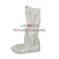 Botas de seguridad ESD Cleanroom