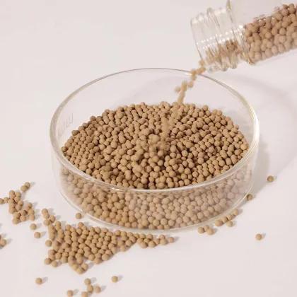 1.0mm 1.5mm 3A Desiccant