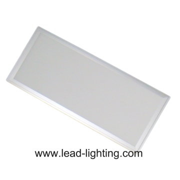 Hotel Used 24W LED Panel Light CE RoHS FCC Approved