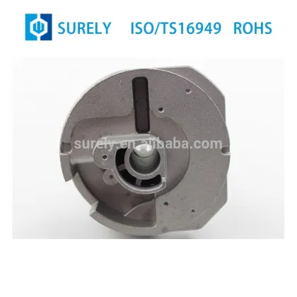 cctv camera housing manufacturers