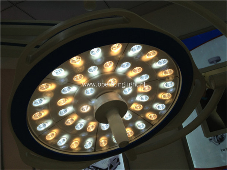 Medical devices led operating ot lamp