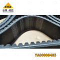 Hitachi ZX200-5G engine fan belt YA00008485
