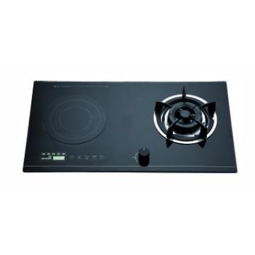GAS STOVE