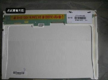 14.1 Inch Laptop Lcd Panel Samsung Ltn141p4,14.1" Lcd Sxga+ 1400x1050 Glossy/matte 1 Ccfl