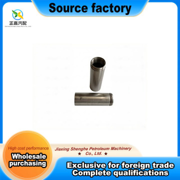 Precision Steel Drive Sleeve for EV Motor Assembly