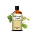 High Quality 100% Pure Natural Therapeutic Grade Organic Niaouli Oil For Skin Care