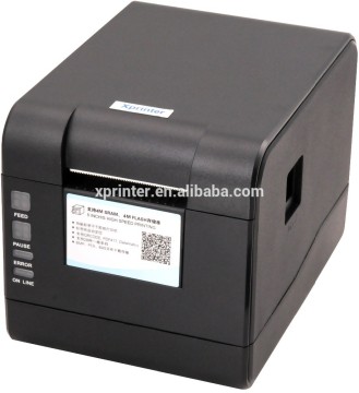 Xprinter Desktop printer without auto cutter