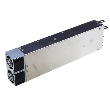 MEAN WELL NSP Series 1600W/3200W Single Output Power Supply