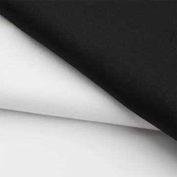 Zurich 75D Polyester Spandex Knitted Fabric - 4-Way Stretch Knit for Clothing