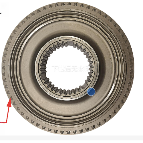 CONE FOR ZF OEM1304 233 013/1297 233 059/1-3325-454-0 Auto Parts Input Transmission Synchronizer