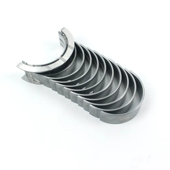 Genuine CRANKSHAFT BEARING BRG200005-BLU & BRG200005-RED Wholesale for SAIC MG 3 5 ZS GT ROEWE 350 360 I5 I6 RX3