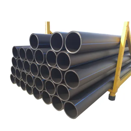 Hdpe Pipe for Water Supply and Drain