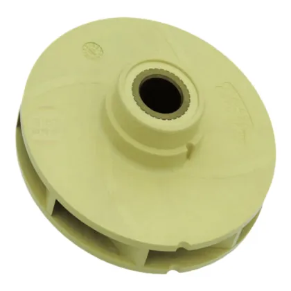 Blower impeller wind impeller fan blade