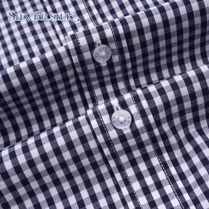 Trendy children poly cotton new model shirts boys