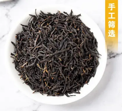 Chinese Taiwan Loose Leaf Tie Guan Yin Oolong Tea