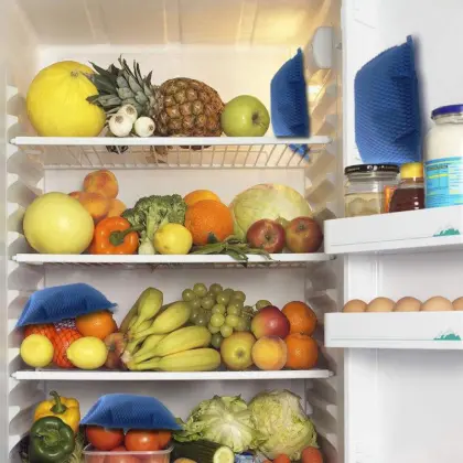 Activated Carbon Bag for Removing Odors