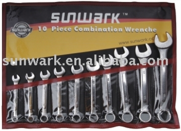 Combination Wrench