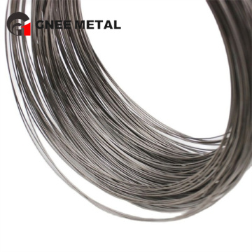 Pure Titanium Metal Wire