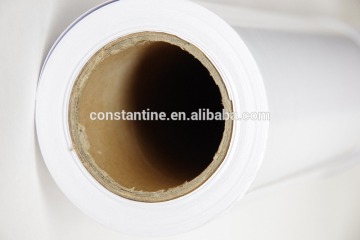 80gsm sublimation dark cotton t shirt heat transfer printing inkjet paper