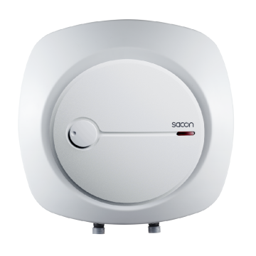 Compact Mini Glass Lined Storage Water Heater