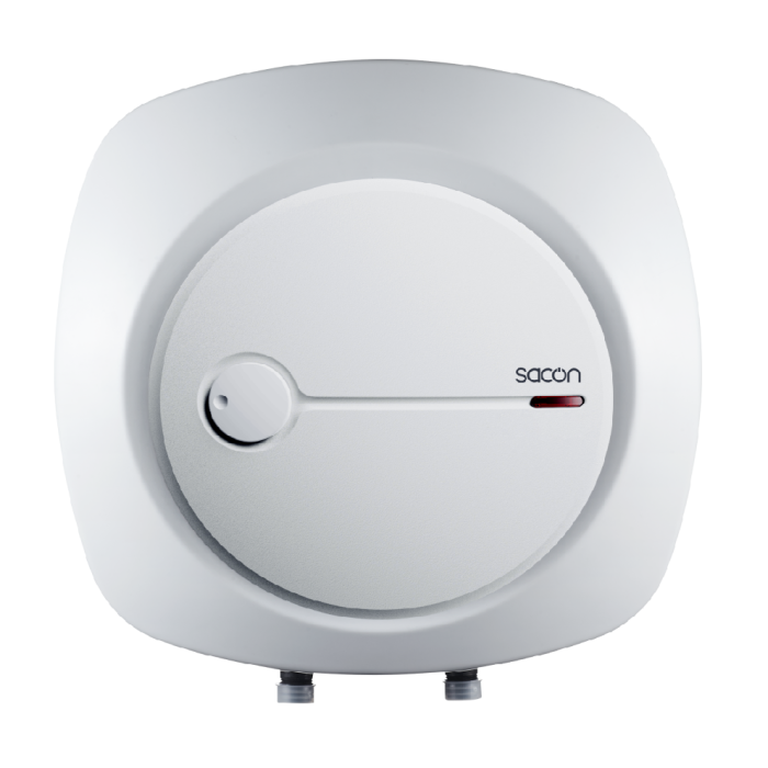 Compact Mini Glass Lined Storage Water Heater