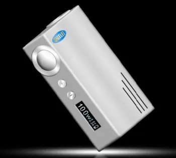 2014 New Chip 100W Mod E Cigarette Available/E Cigarette