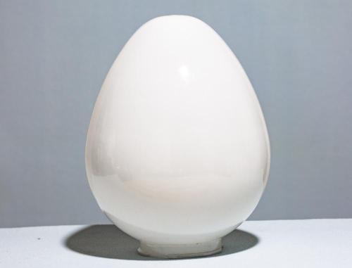 Outdoor garden lampshade