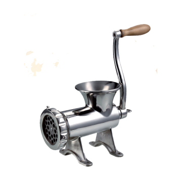 Factory Direct Stainless Steel Hand Meat Grinder for Sale