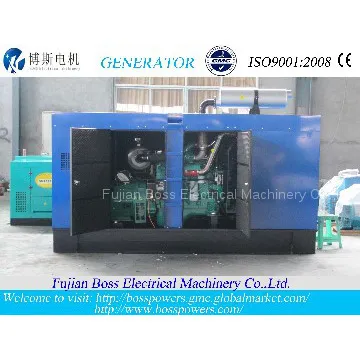 Popular Generator! DEUTZ generator set price