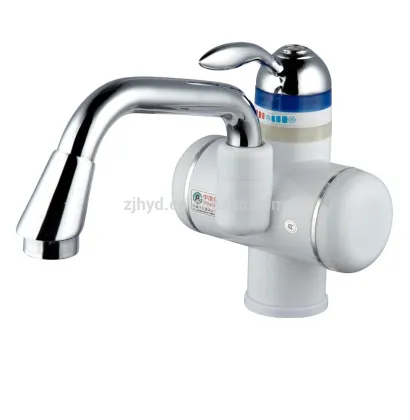 Instant Electric Heating Water Faucet