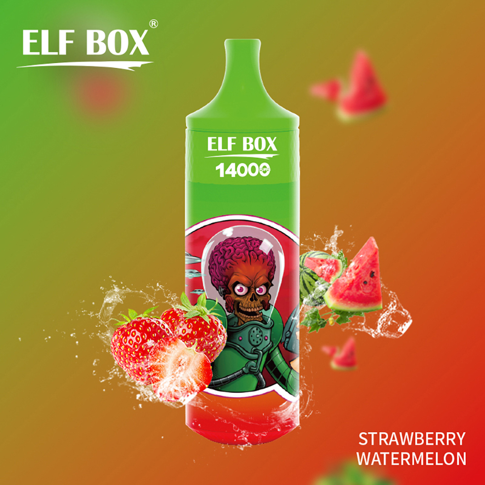 Strawberry Watermelon 
