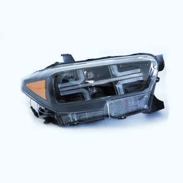 MX Factory Price LED Headlamp Headlights for Toyota Tacoma 2015-2023