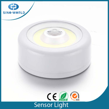 New Bright COB LED Motion Sensor Light