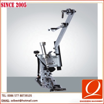 Sequin Embroidery Machine Attachment