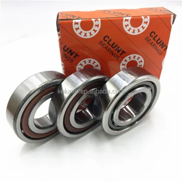 Angular Contact Ball Bearings 70000C 7001C 7002C 7003C 7004C 7005C 7006C 7008C