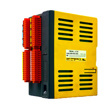 ค้นหาโมดูล fanuc io ดั้งเดิม-A03B-0823-C003 สำหรับการควบคุม CNC: ตัวเลือกใหม่และใช้