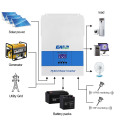 3.6KW 5.6kw Hybrid Solar Inverter