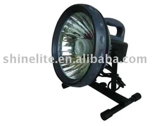 36W portable energy saving work light
