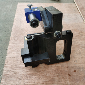 PN1/2A 1/2S05S Pipe Notcher Manual Notcher Tube Notcher