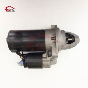 Volvo EC210 Engine Starter Motor 0001-368001