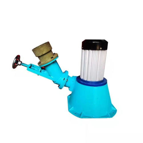 High-Quality 8kW Water Turbine Generator for Hydro Power
