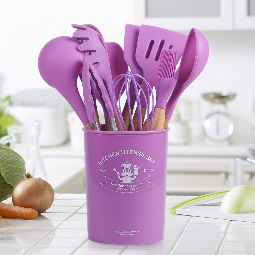 Kitchen Utensil Set MFZ-K005